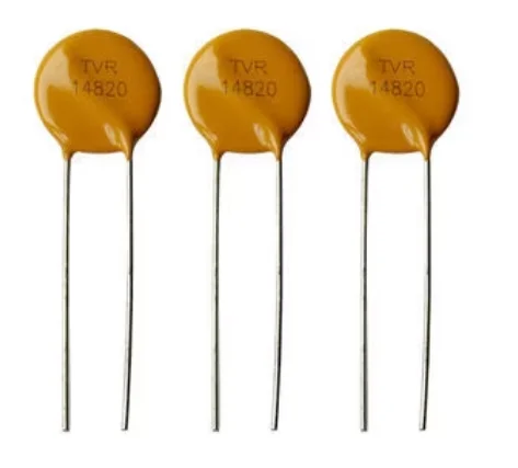 Chip Zinc Oxide Varistor