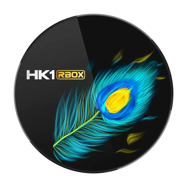 2021 New Set-top Box Hk1 Rbox R3 Android 11 Rk3566 Hk1rbox 11.0 Smart Tv Box