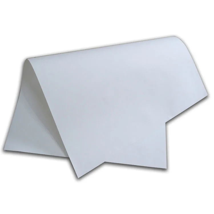30gsm mg white kraft paper Wood pulp raw material for sim card