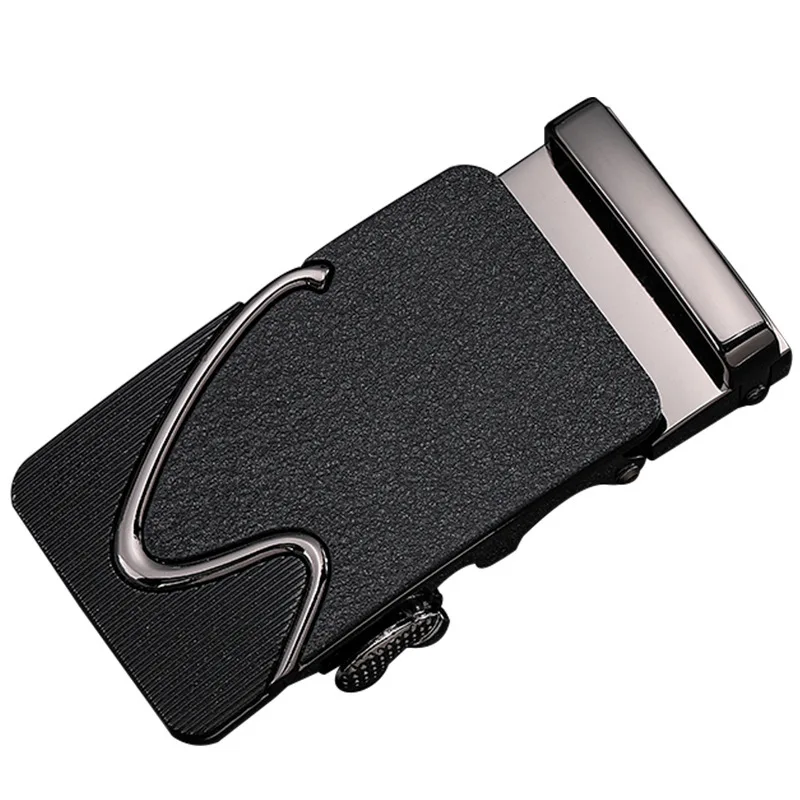 24 цветов из натуральной кожи мужские ремень на голову, на ремешке с пряжкой, для отдыха ремень на голову бизнес аксессуары для мужчин Автоматическая пряжка ремня Ширина 3,5 см