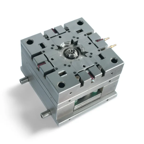 2024 High-quality custom injection molding tool