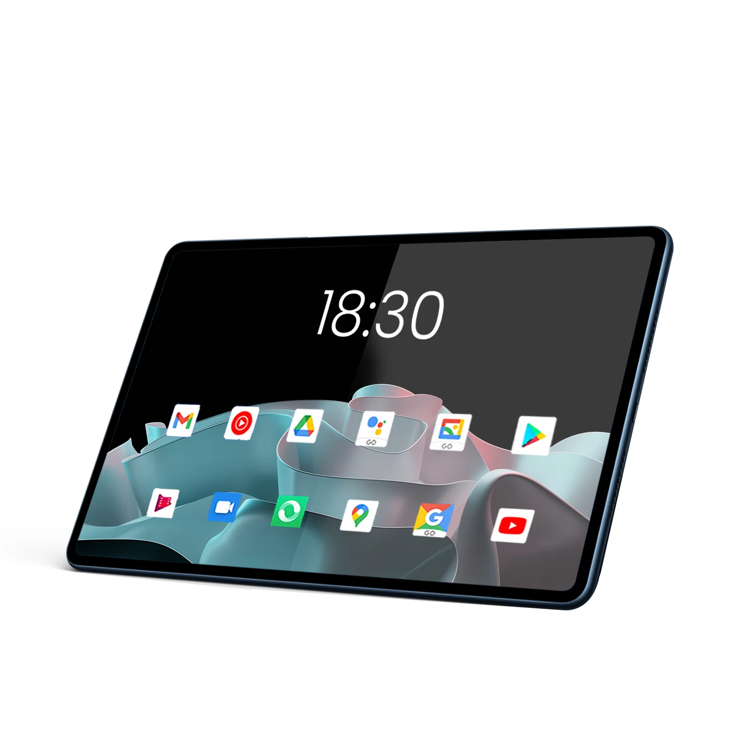 Cheap Wholesale 4+32GB Tablets 10 Inches OEM Android 8.1 Educational 5G Wifi Tablet With Keyboard Pen For Kids