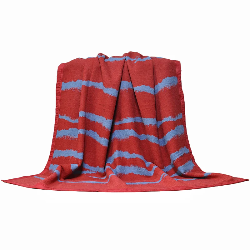 Одеяло из 100% шерсти