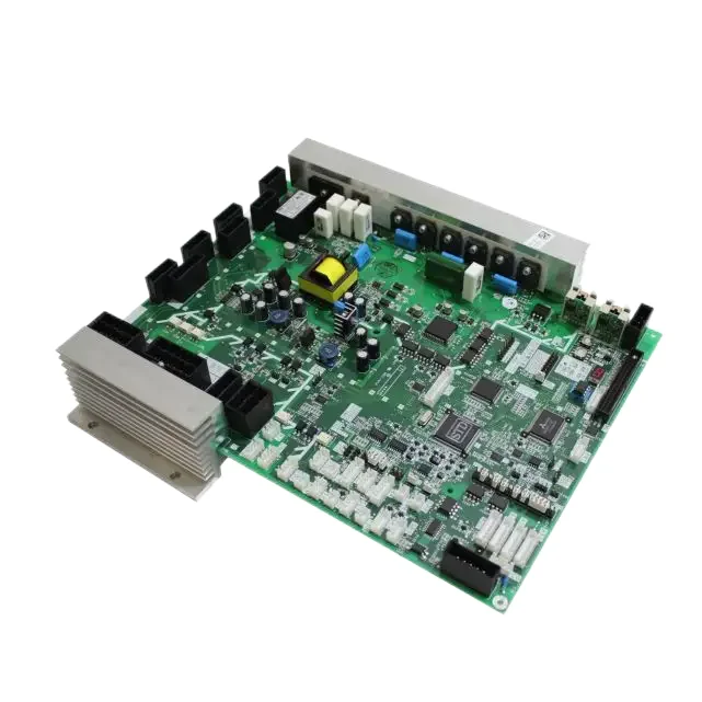Top-ranking suppliers Elevator pcb Mitsubishi Elevator parts Mitsubishi elevator pcb door machine board DOR-123C