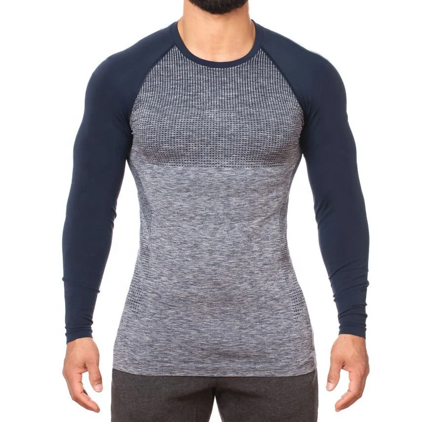 
High Quality Custom Rash Guard Mens With Logo 
