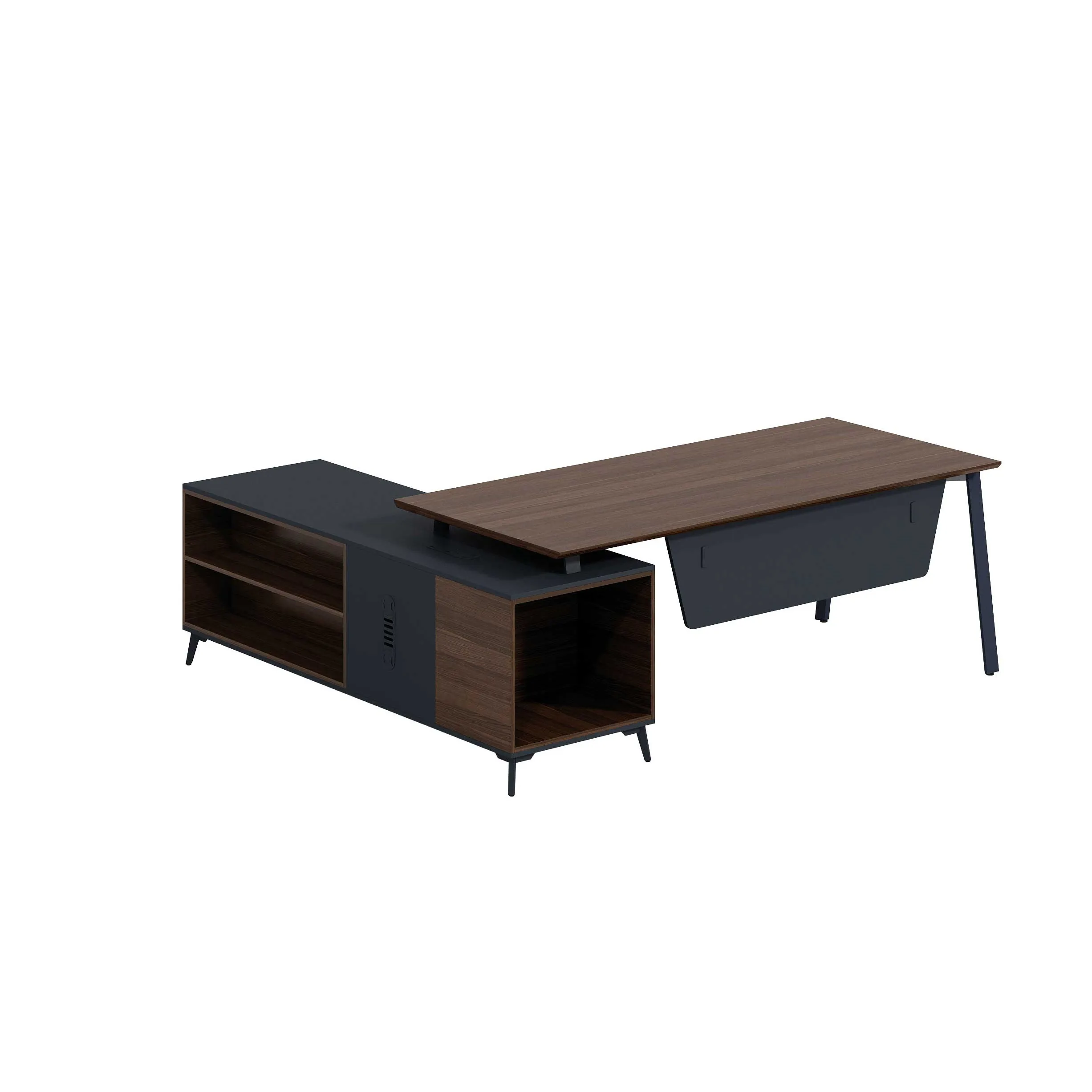 2400 conference meeting table room furniture with metal
