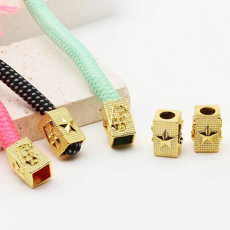High Quality Drawstring Cord Round Shoelaces Hoodie String Metal Cord Shoelace Aglets String For Garments Cords