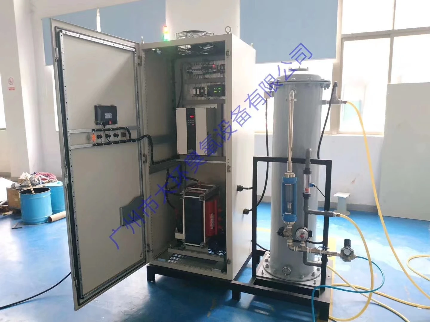 Best BNP SOZ-YWGL 10g commerical ozone water generator for laundry wash car fruit vegetable room surface cleaning food storage