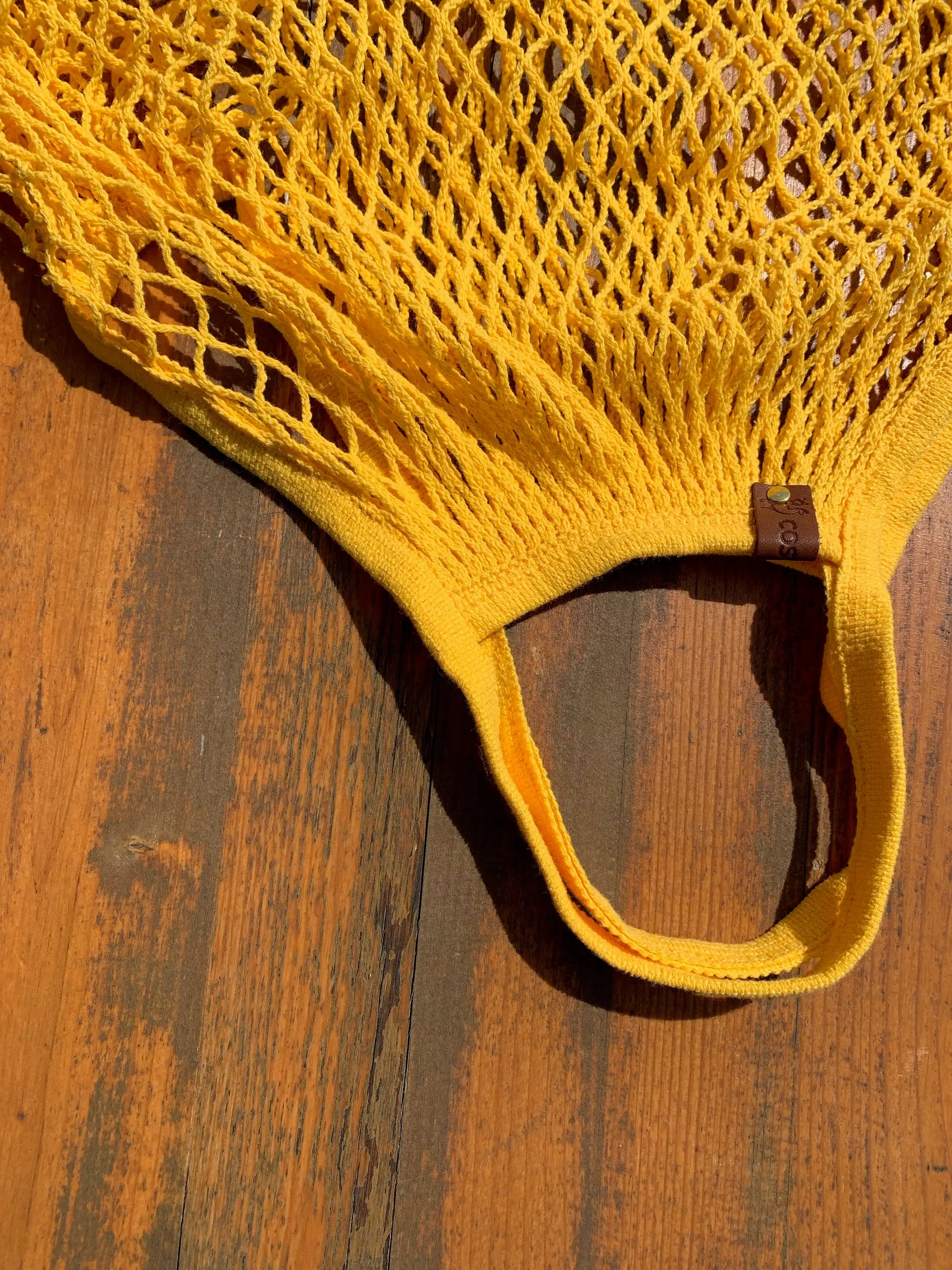 Eco Friendly colorful Custom Logo net mesh maket shoulder bags organic 100%  cotton groceries Shopping tote bags for vegetables