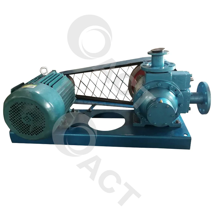 ACT Gas Filling Lpg Gas Pump lpg transfer mini pump glp fuel transfer pump