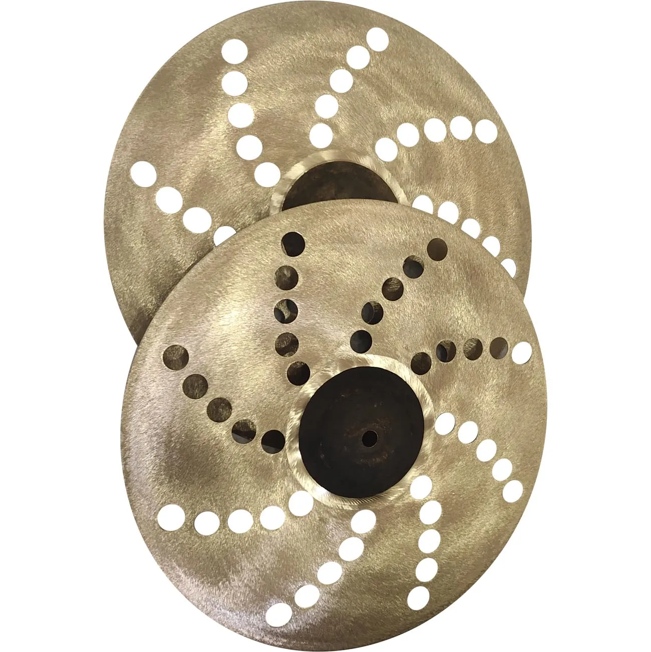 Percussion drum cymbals set B20 cymbal set on sale