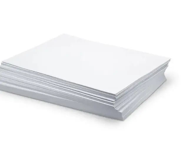 Custom made best price a4 carbonless computer ncr paper