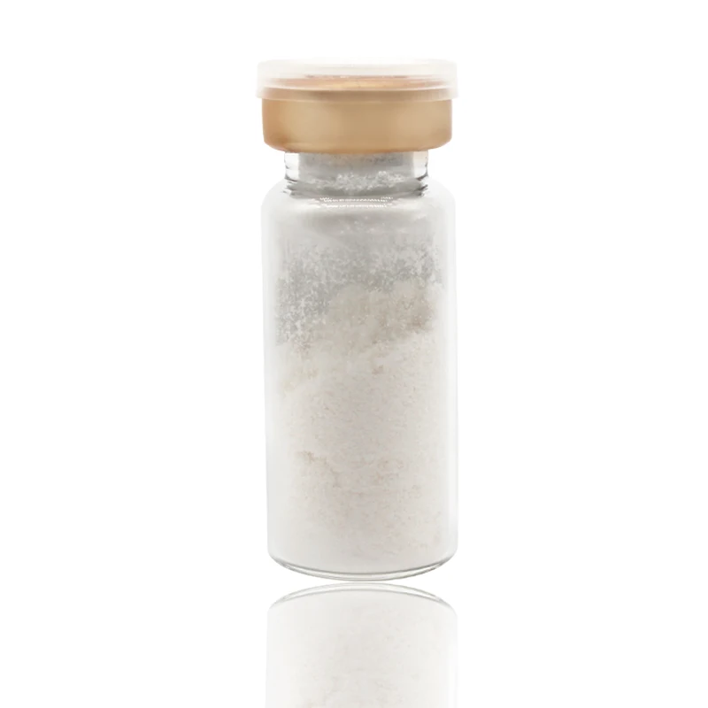 Factory Supply High Purity CBDV Isolate Bulk 95% CBDV Powder