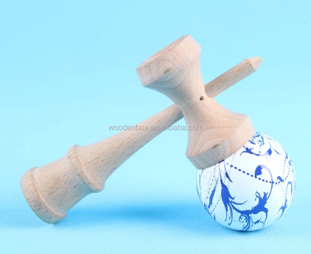 TK8 Honrui Заводские каракули Kendama по конкурентоспособной цене оптом