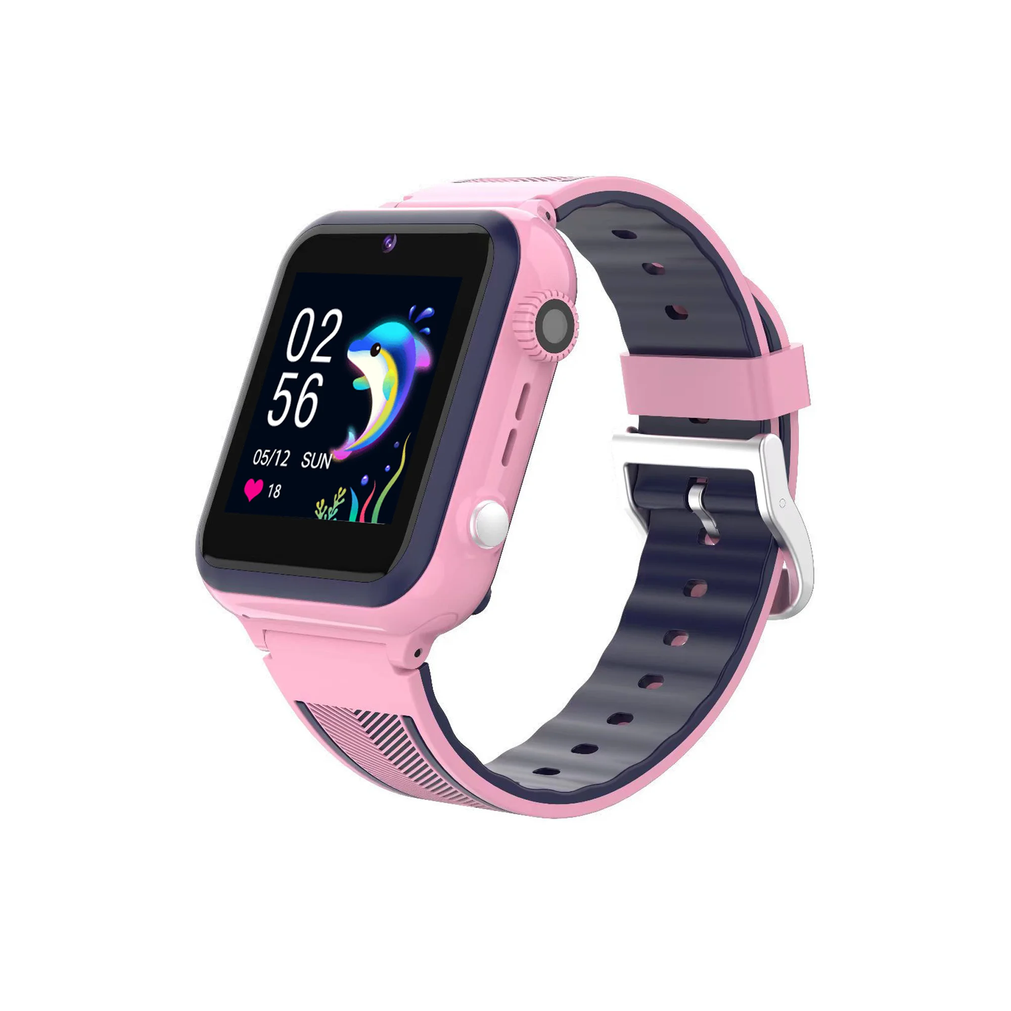 2023 A13 children smart watch cheap watches GPS SOS kid kids sports phone wristwatch WIFI 4G Mobile phone children watch