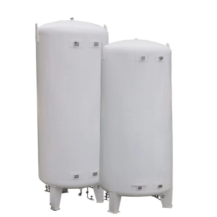 cryogenic liquid oxygen vessel multifunction cryogenic liquid stainless steel pressure tank