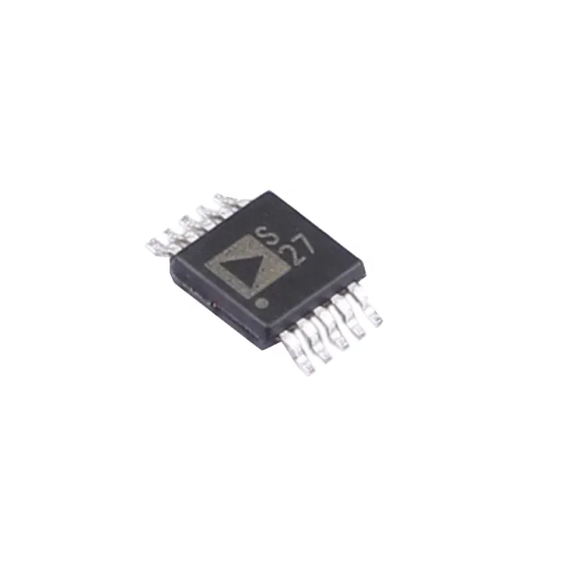 ADG1221BRMZ-REEL7 (New Original In Stock)Electronics Trustable Supplier BOM Kitting Integrated Circuit IC