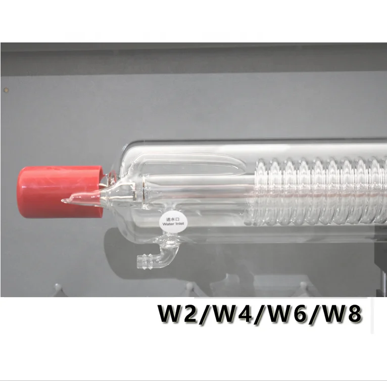 Lihua Reci 150 Watt Laser Diode Tube