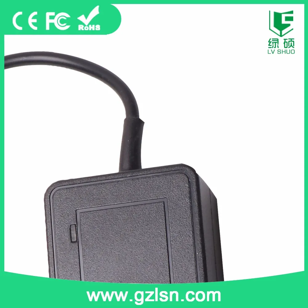 Custom 100-240V 50-60HZ Adapter 60W 2023 12V 5A AC/DC Adapter Power For Monitor CCTV Camera