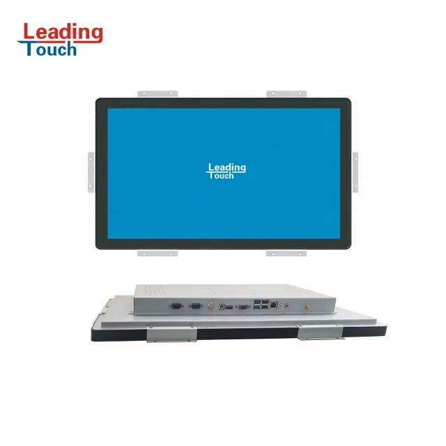 Недорогой сенсорный экран Pos Pc System Monitor все в одном