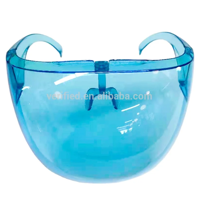 
Colorful face shield youth face shield face protector shield 