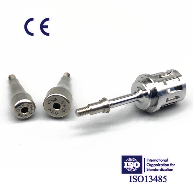 Цены на стоматологические импланты от производителя стоматологических имплантов