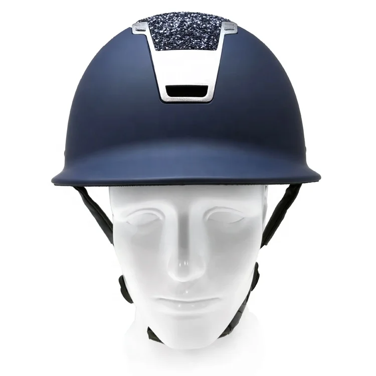
Equestrian equipment horse riding helmet with CE certified <span style=