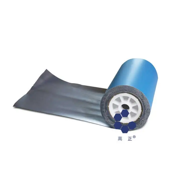 environment friendly EPDM waterproof membrane for roof for buildings