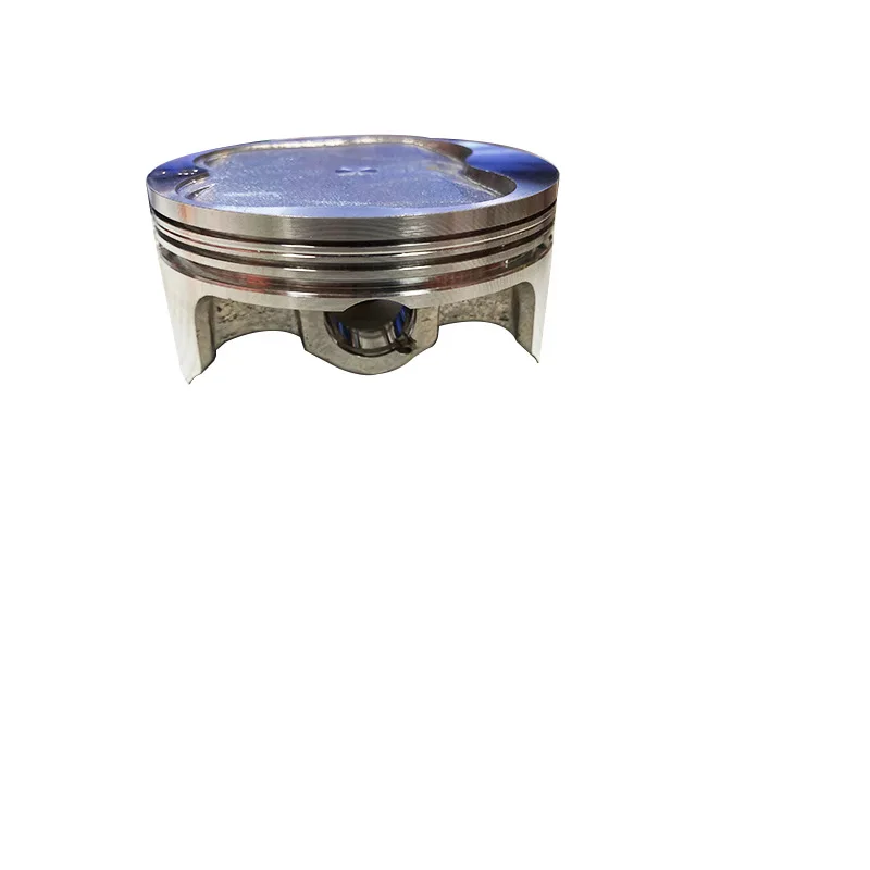 VF125KPH125 piston 56mm cylinder gasket piston sleeve ls forged pistons