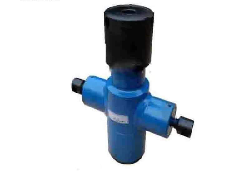 Sucker rod Stuffing box polished rod sealer for pump unit used in oil wellhead