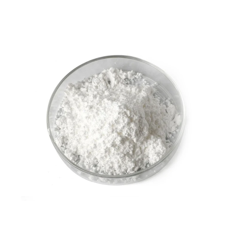 Calcium Lactate CAS 814-80-2 FCC USP BP Standard Calcium Lactate Powder for Food Additives Firming Agent Nutritional Supplement