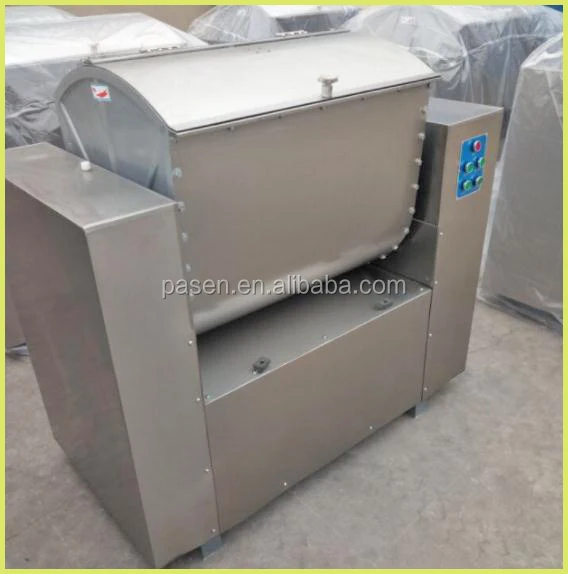 Automatic flour dough kneading machine industrial cookie dough mixer chapati dough mixing machine