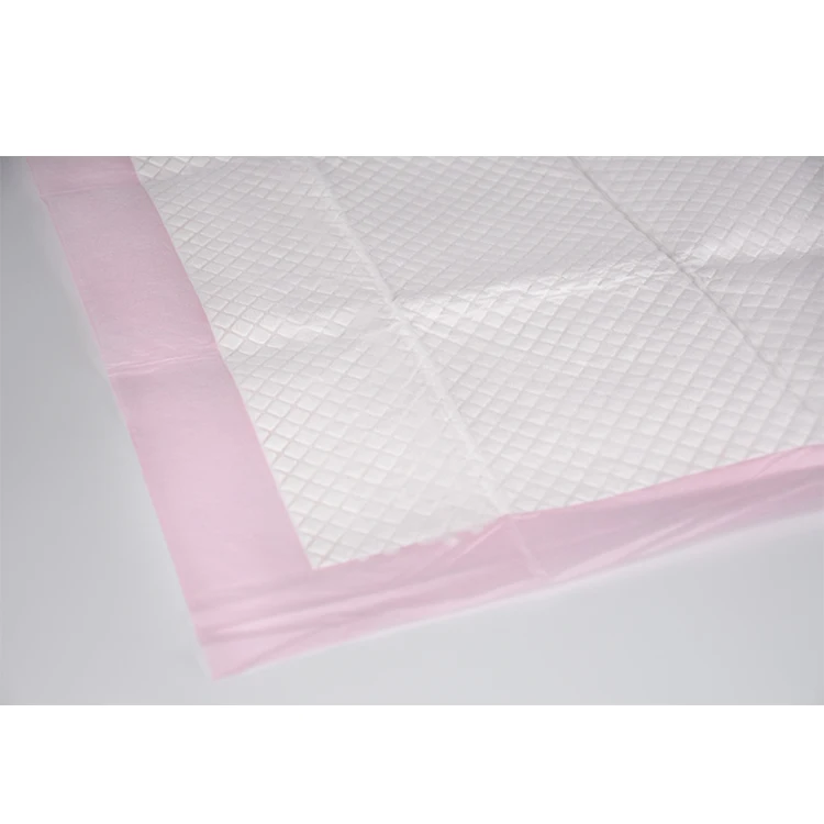 Hot sale water proof puppy pet toilet trainer training pads