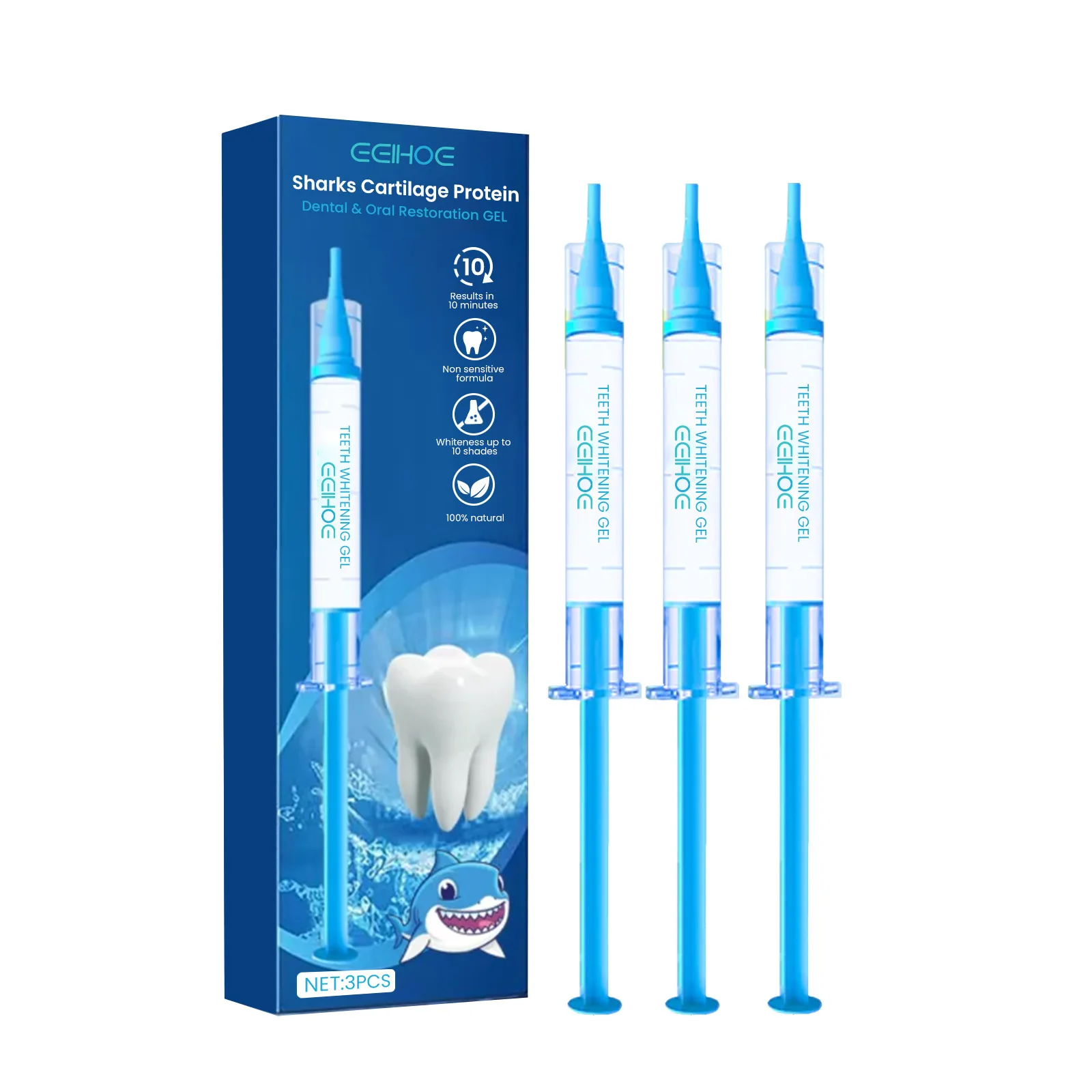 Professional Teeth Whitening Gel Dental Whitening Gel Tooth Whitening Gel