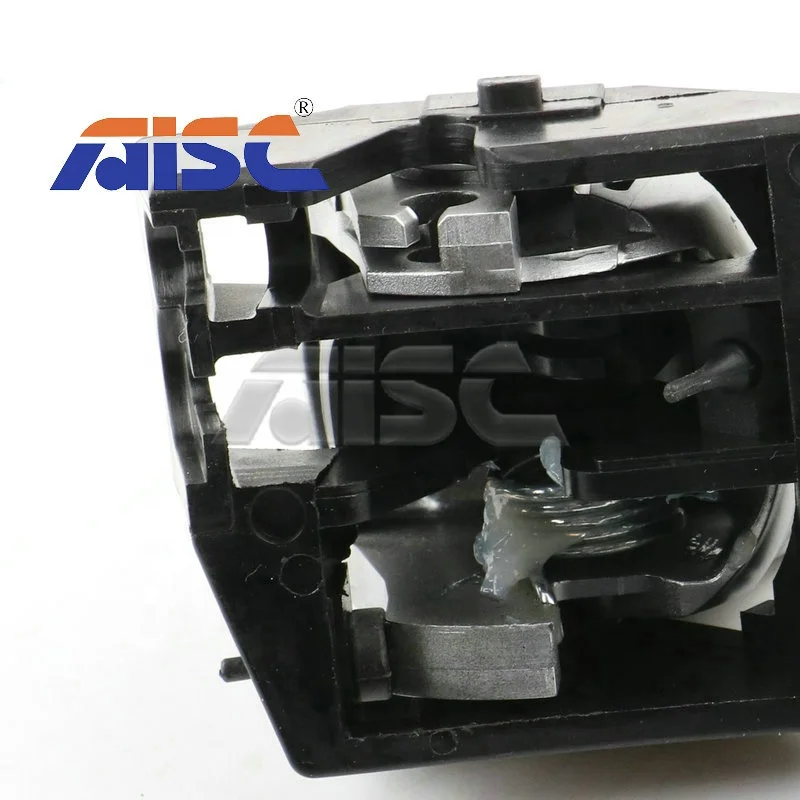 AISC Auto part Inside Door Handle 69205-02140 6920502140 For Toyota Corolla ZRE15