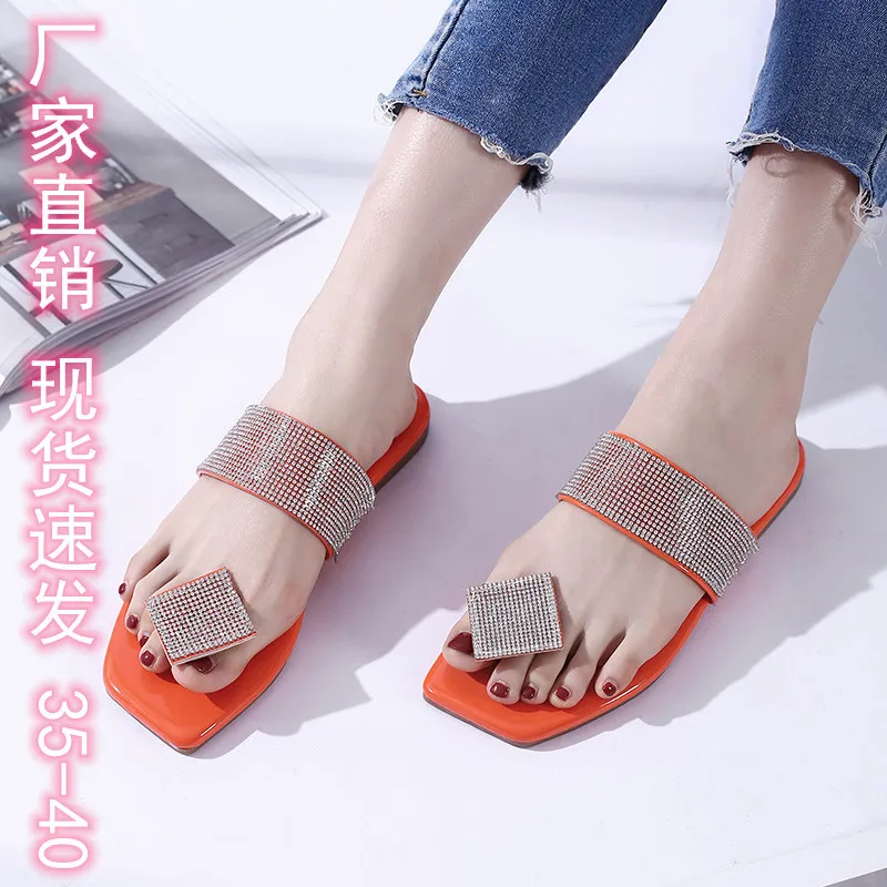 Women new fashion sandals slipper hot sale style  flip flops women flip flop