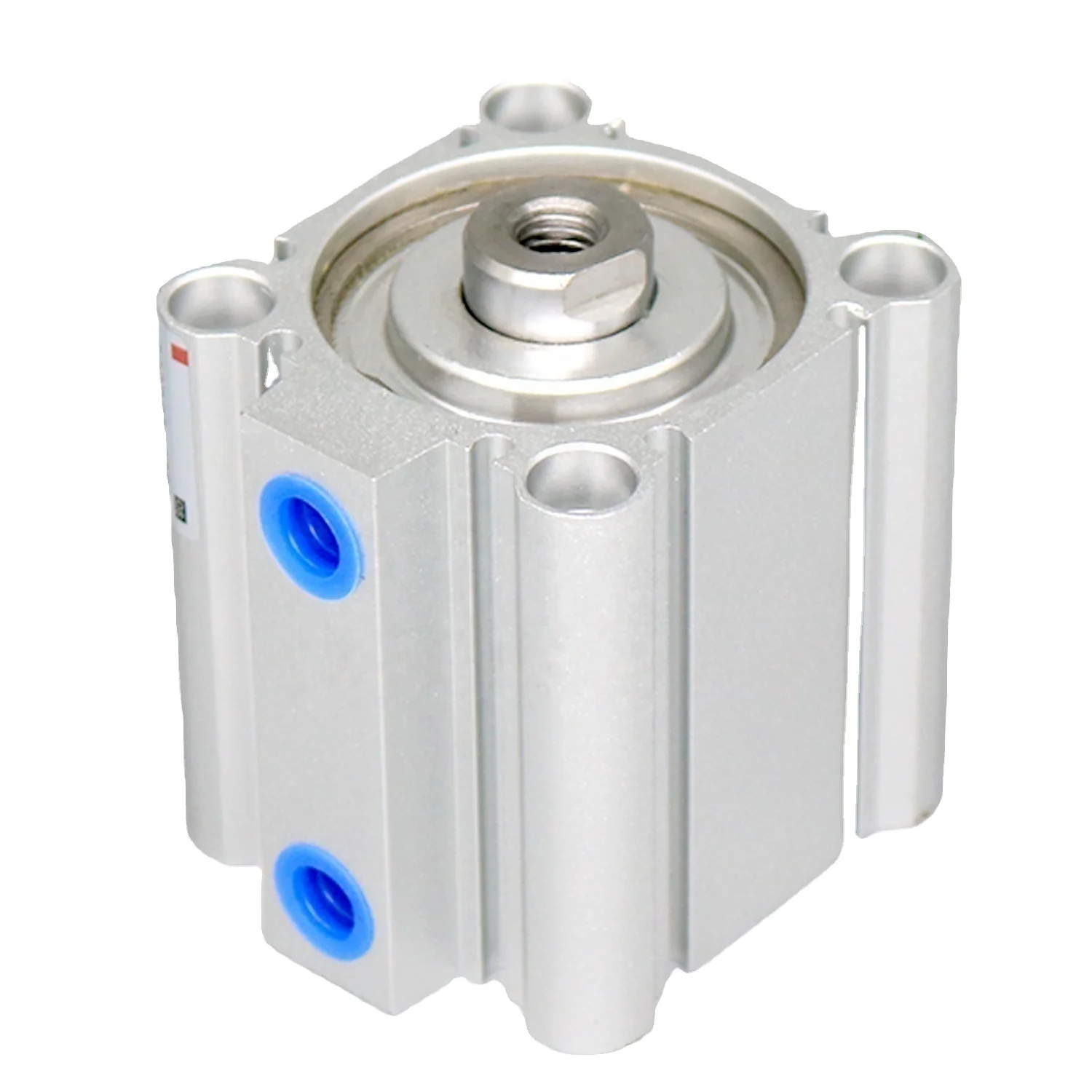  SHINYAUTOMATIC завод CQ2B80 * 5 пневматический