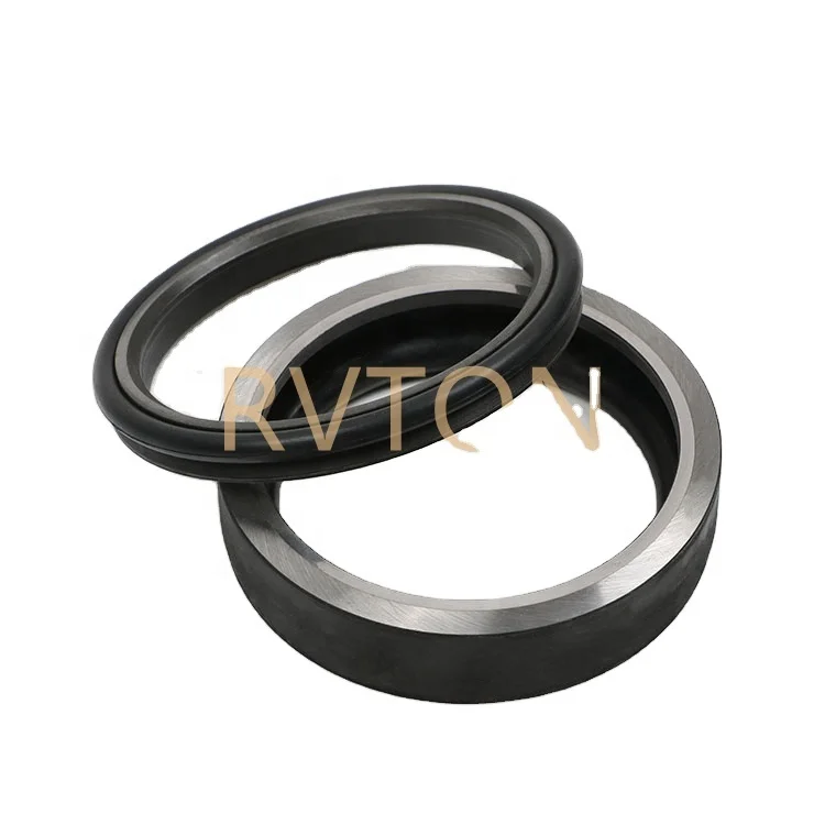 Seal group Part No. 6V2733 for caterpillar XY type floating oil seal replacement parts