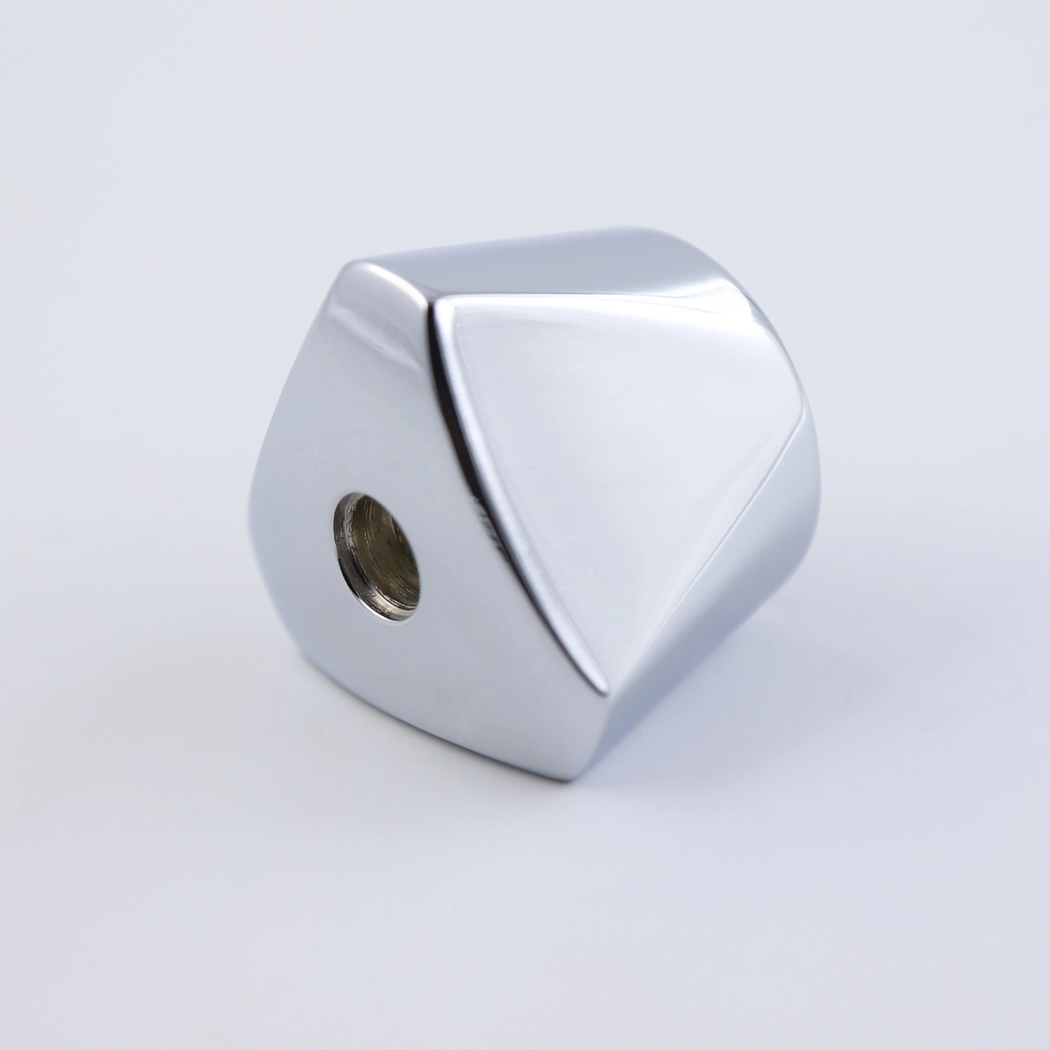 faucet angel valve handles Znic handle made in China