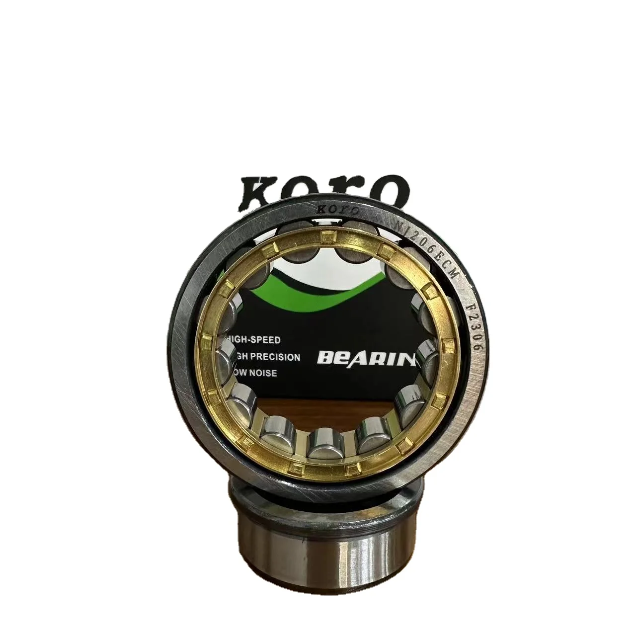 Promotional ODM OEM Manufacturer NJ2306EM NJ2307EM NJ2308EM NJ2309EM NJ2310EM N NU NUP NF NN Cylindrical Roller Bearings