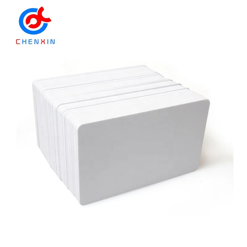 Пользовательская игровая карта печать NFC Бесконтактная карта T5577 карта