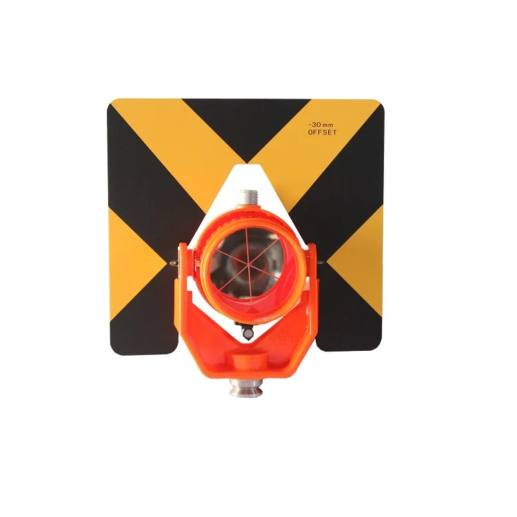 AK17 Sokkia Total Statoin Prism Z-14BS Surveying Equipment Accessories Mini Prism