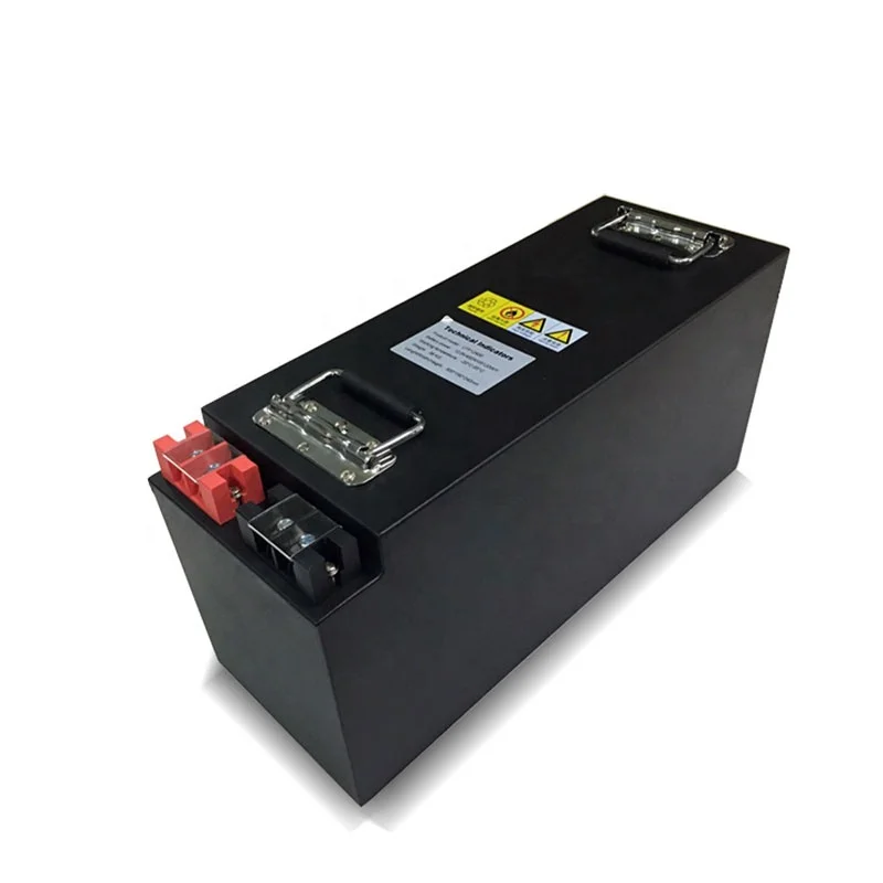 Customized 10kwh 10kw Lifepo4 48V 200Ah Battery Build in 2PCS 24V 200Ah Lithium Ion Battery Pack