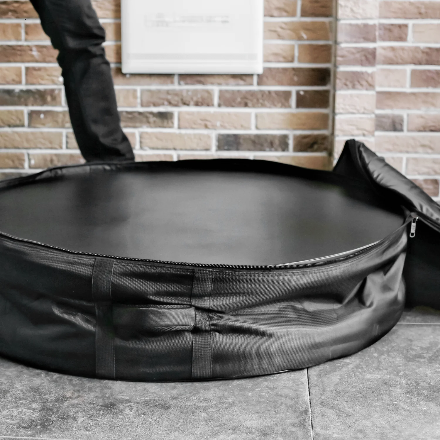 Automatic Rotating 360 PhotoBooth Slow Motion 360 Degree Spin Photo Booth Machine