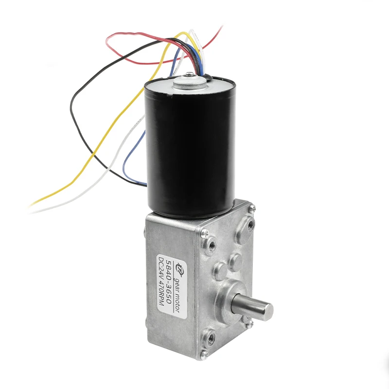 Bldc 12 Volt 24v 8rpm To 470rpm High Power Brushless Controller Vacuum Cleaner Dc Motor For Treadmill