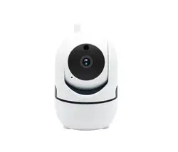 Indoor WIFI Wireless IP Camera Video Surveillance Mini 1080/720P Baby monitor Home CCTV Security Camera WIFI 2MP