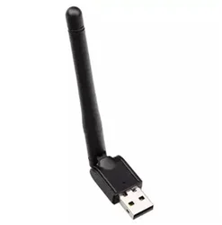 Спутниковый приемник wifi usb адаптер 150 Мбит/с mt7601 чипсет 2 0 Беспроводной 802.11n ключ