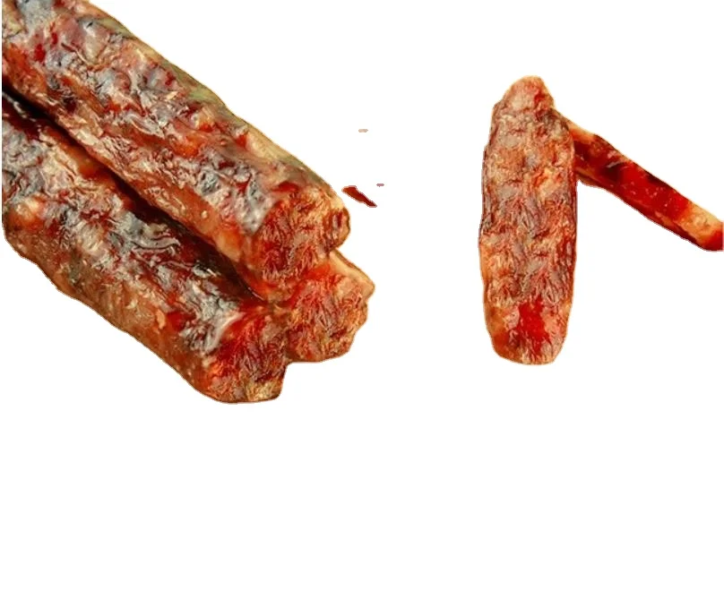 2021 Горячая продажа традиционные деликатные грибы колбасы для еды с вакуумной упаковкой