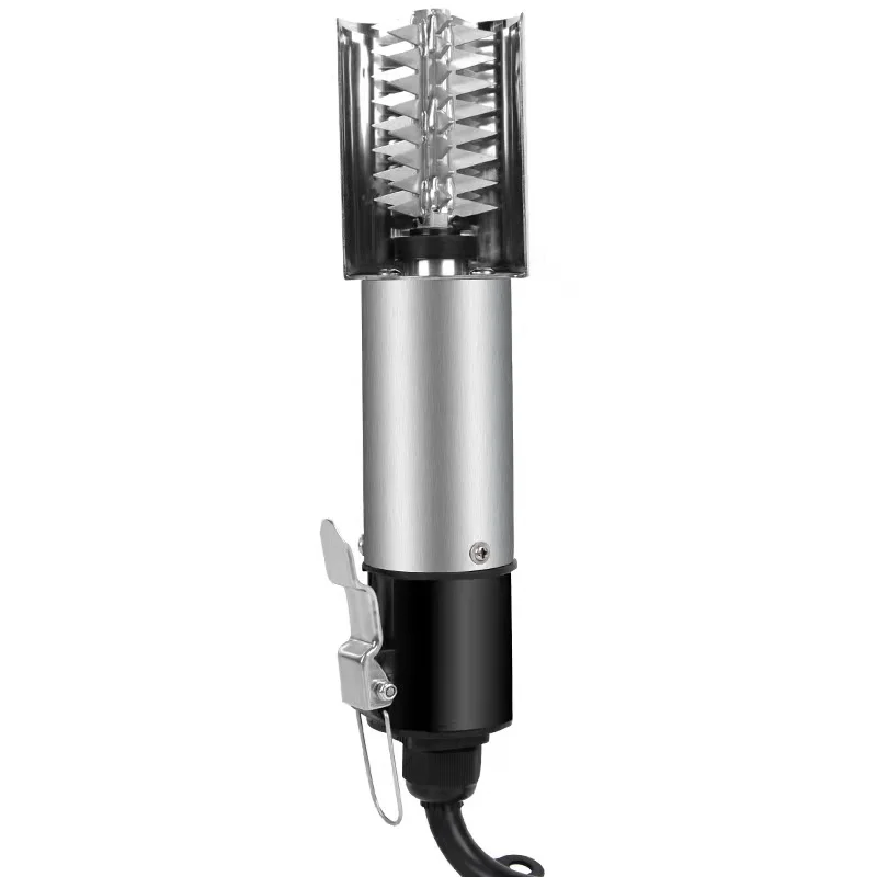 Waterproof Household Fish Scale Artifact Electric Cleaning Machine Fish Scale Scraper