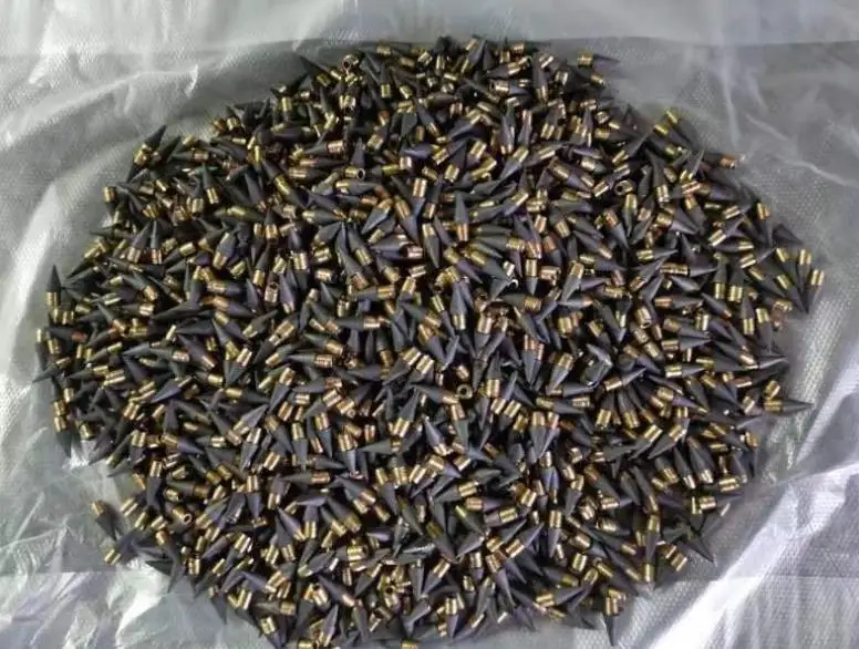 Factory Supply Eternal Pencil head Graphite Refill Eternal Pencil Tips